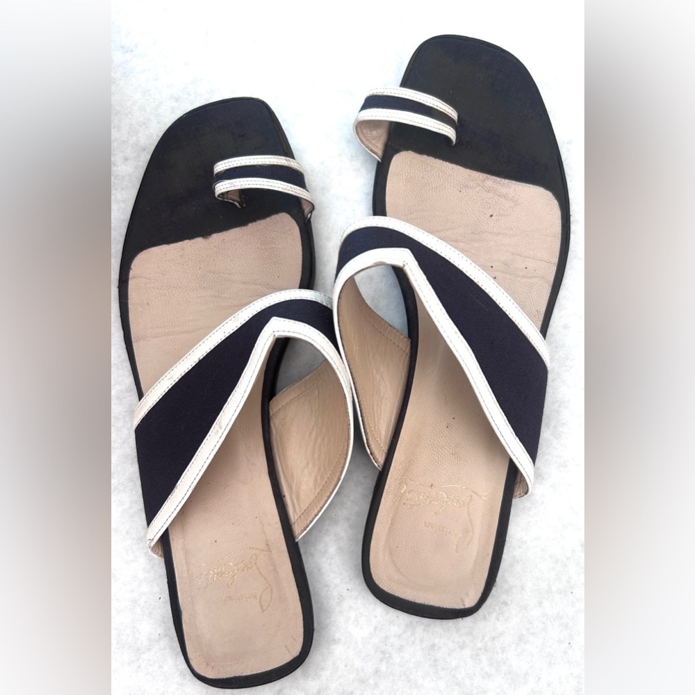 Christian Louboutin Sandals 37/38 US 7
